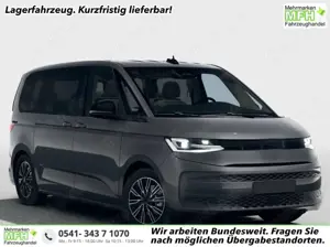 Volkswagen T7 Multivan Business 2.0 TDI, DSG AHK*7 Sitz*NAVI*Android A...