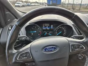 Ford Kuga Kuga 2.0 TDCi 4x4 Aut. ST-Line