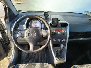 Opel Agila Edition Automatik
