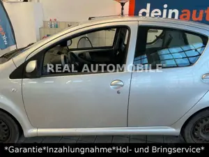 Toyota Others Aygo AYGO Club AUTOMATIK *TÜV 05-2027*SCHECKHEFT Bild 3