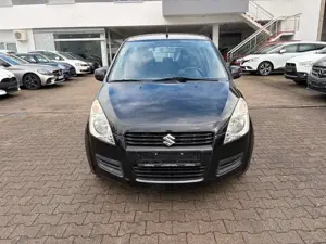 Suzuki Splash Club*HU/AU NEU*KLIMA* Bild 2