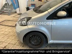 Toyota Others Aygo AYGO Club AUTOMATIK *TÜV 05-2027*SCHECKHEFT Bild 2