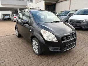 Suzuki Splash Club*HU/AU NEU*KLIMA* Bild 3