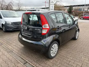 Suzuki Splash Club*HU/AU NEU*KLIMA* Bild 5