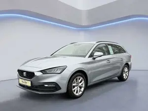SEAT Leon SP Style+2.0TDI+110kW+DSG