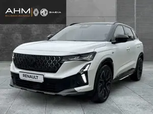 Renault Austral Esprit Alpine Full Hybrid 200 HUD Panorama Navi Di