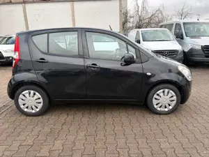 Suzuki Splash Club*HU/AU NEU*KLIMA* Bild 4