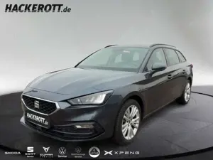 SEAT Leon Sportstourer 1.5 eTSI Style Edition LED Navi Keyle