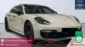 Porsche Panamera Sport Turismo 4 E-Hybrid *CHRONO/PANO/BOSE*