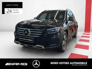 Mercedes-Benz GLB 200 d PROGRESSIVE  LED AHK DISTRO KAMERA