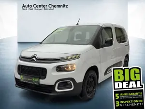 Citroen Berlingo 1.2 110 Feel M Klimaautomatik/PDC