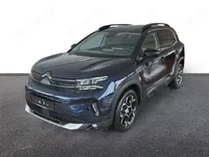 Citroen C5 Aircross Max AT Shz Navi Kamera Keyless Bild 2