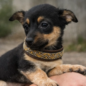 Mica sucht eine Familie 