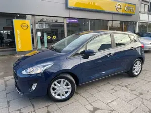 Ford Fiesta Cool  Connect +2 JAHRE GARANTIE+