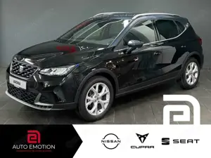 SEAT Arona Arona FR 1.0 Eco TSI 116 PS*Winterpaket*  Navi/BC