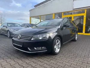 Volkswagen Passat Variant /PDC/AC/TEMPO/SHZ/CarPlay/Android