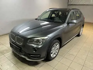 BMW X1 18 d xDrive X Line