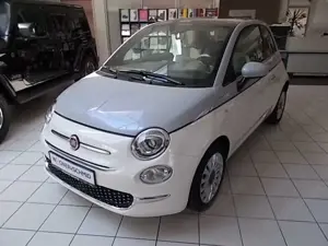 Fiat 500 Dolcevita 1.0 Hybrid + Bicolor