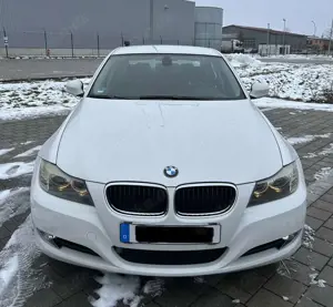 BMW 318 Sehr gepflegt