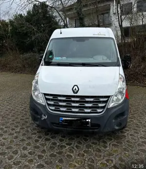 Renault Master 2.3 dCi 100 L2H2
