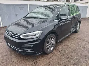 Volkswagen Touran R-Line /Highline/ 7 Sitzlätze
