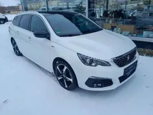 Peugeot 308 SW GT-Line / Allure/ACC/Massage/LED/DAB.