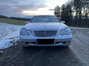 Mercedes-Benz C 220 CDI Classic