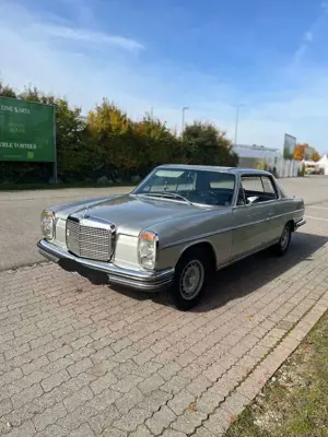 Mercedes-Benz 250 Mercedes Benz 250CE /8 Coupe