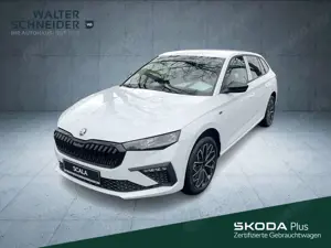 Skoda Scala Tour1,0 TSI 116PS DSG