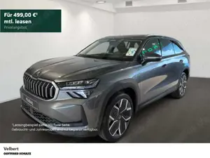 Skoda Kodiaq Selection 2 0 TDI DSG 4x4 7-Sitzer / Navigation /