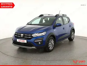 Dacia Sandero Stepway 1.0 TCe Ultimate LED Sitzheizung