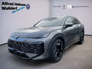 Volkswagen T-Roc 1.5 eTSI R-Line DSG KEYLESS PANO LED