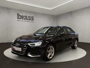 Audi A4 Advanced 50 TDI quattro 210(286) kW