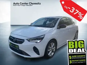 Opel Corsa F 1.2 Elegance LED/Navi/PDC/Kamera