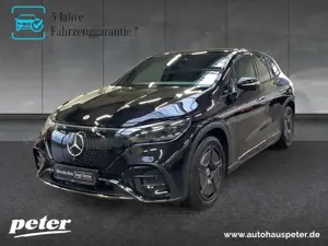 Mercedes-Benz EQE SUV EQE 350 4M SUV AMG/Edition/Night/Digital/PSD/AHK