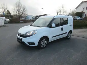 Fiat Doblo Doblò SX Kombi