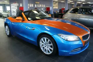 BMW Z4 sDrive28i Cabrio