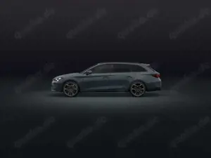 CUPRA Leon Sportstourer VZ ACC|RFK|LED|Carplay|Klim... Bild 2