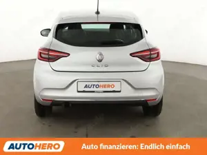 Renault Clio 1.0 SCe Experience*TEMPO*PDC*SHZ*LIM*KLIMA* Bild 5