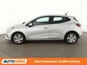 Renault Clio 1.0 SCe Experience*TEMPO*PDC*SHZ*LIM*KLIMA* Bild 3
