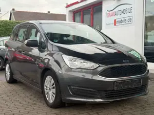 Ford Grand C-Max Trend KLIMA/SHZ/BT/PDC/AHK/ALUS/ISOFIX/SS/USB