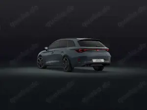 CUPRA Leon Sportstourer VZ ACC|RFK|LED|Carplay|Klim... Bild 3