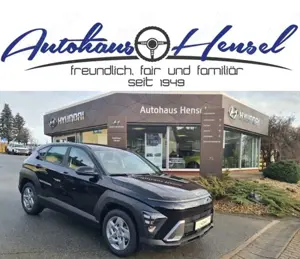 Hyundai KONA 1.6 T-GDi Select Voll-LED Navi Bluelink Kamera PDC