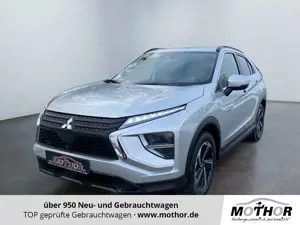 Mitsubishi Eclipse Cross Basis 2.4 PHEV TEMP SHZ DAB