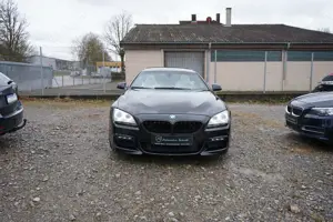BMW 650 i xDrive-M PAKET-iNDiViDUAL-MOTOR NEU vor 12.000KM Bild 3