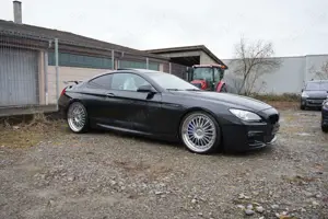 BMW 650 i xDrive-M PAKET-iNDiViDUAL-MOTOR NEU vor 12.000KM Bild 2