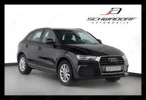 Audi Q3 2.0 TDI  Navi Sitzheizung Xenon-plus 8-fach