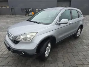 Honda CR-V Elegance