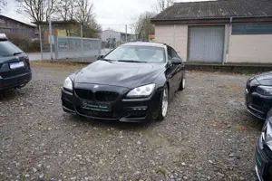 BMW 650 i xDrive-M PAKET-iNDiViDUAL-MOTOR NEU vor 12.000KM Bild 4