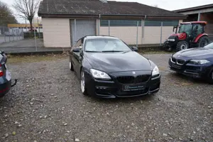 BMW 650 i xDrive-M PAKET-iNDiViDUAL-MOTOR NEU vor 12.000KM